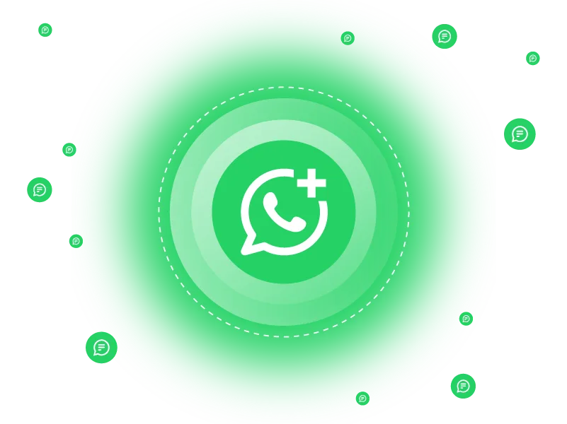 WhatsApp Business API